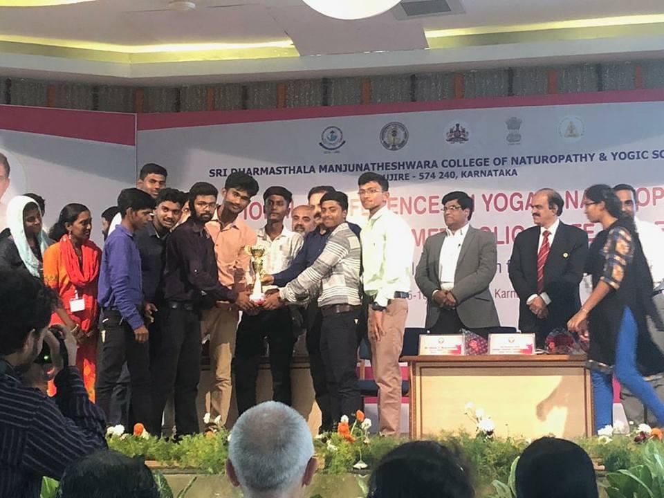 Excel Medical College For Naturopathy & Yoga Namakkal hostel photo 21